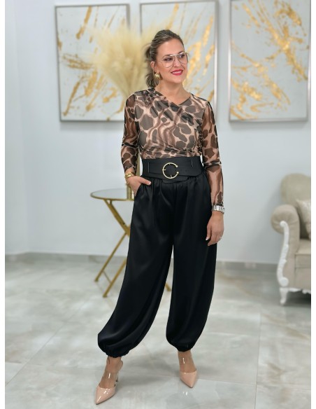 Pantalon Gelatina