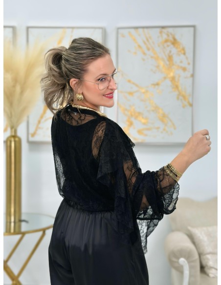 Blusa Girasol
