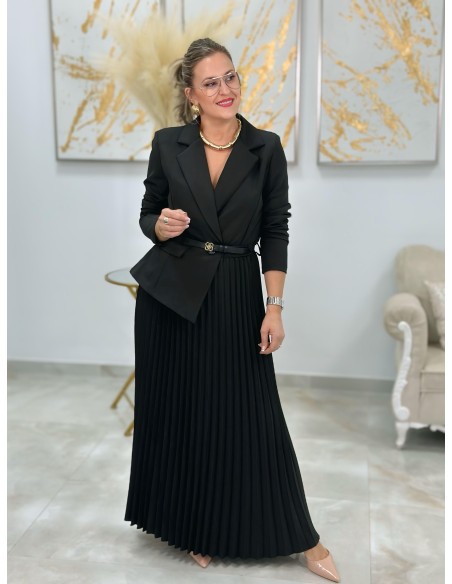 Vestido Col