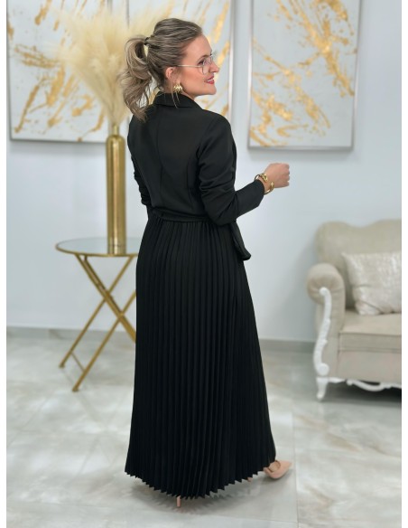 Vestido Col