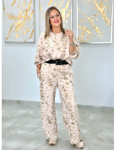 Pantalon Lirio