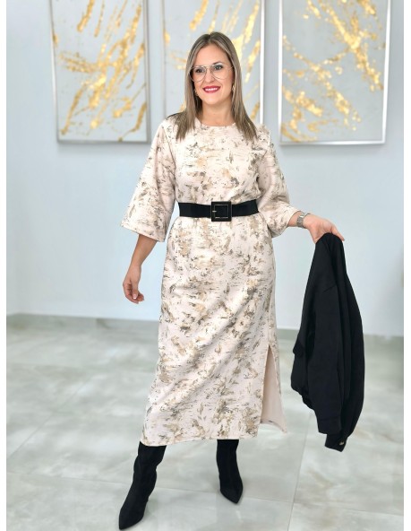 Vestido Aster