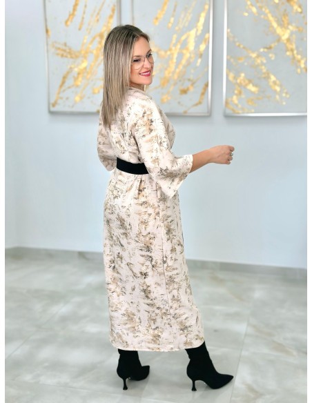 Vestido Aster