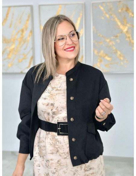 Chaqueta Clima