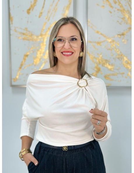 Camiseta Piruleta