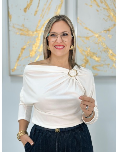 Camiseta Piruleta