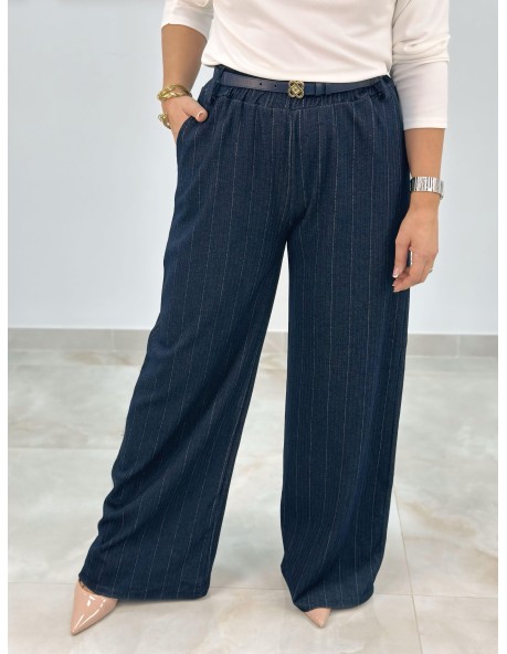 Pantalon Tristan