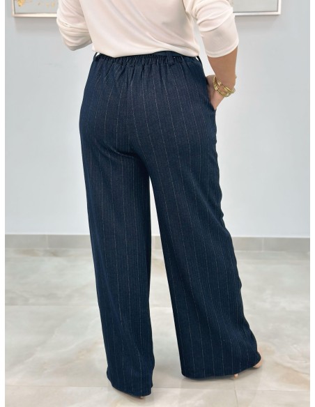 Pantalon Tristan