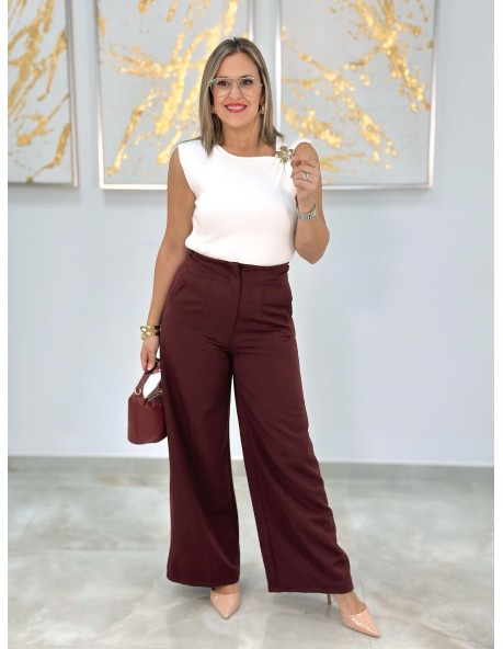 Pantalon Magdalena