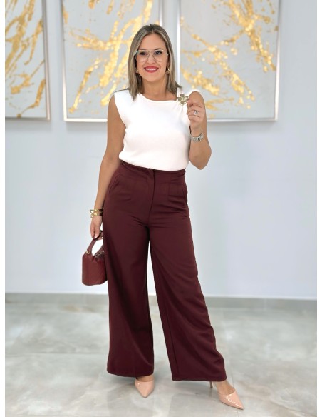 Pantalon Magdalena