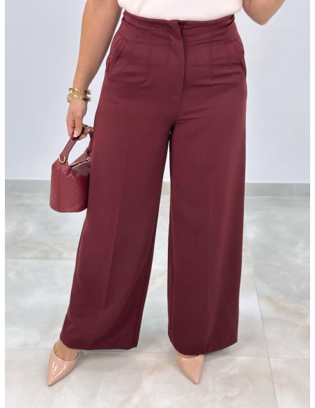 Pantalon Magdalena