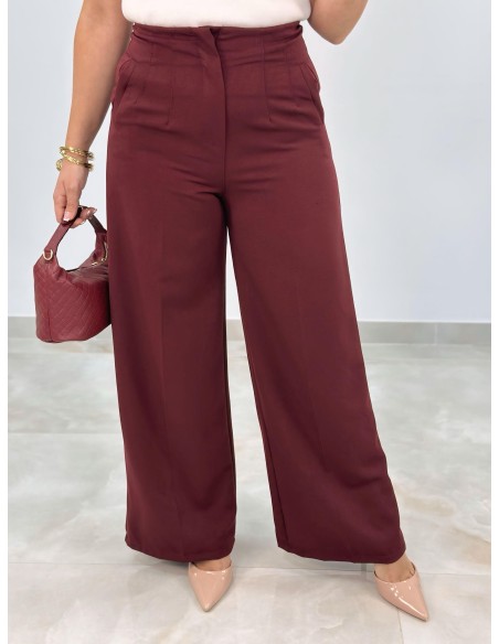 Pantalon Magdalena