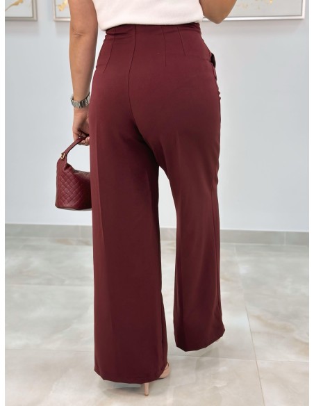 Pantalon Magdalena