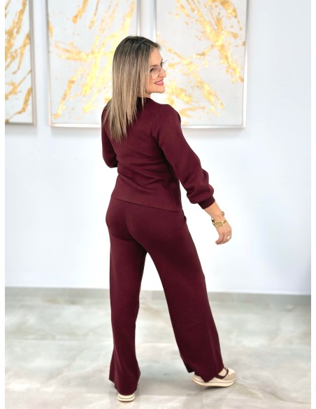 Conjunto Tiempo