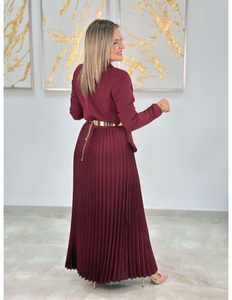 Vestido Col