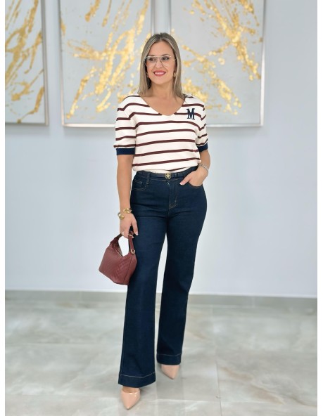 Pantalon Mundo