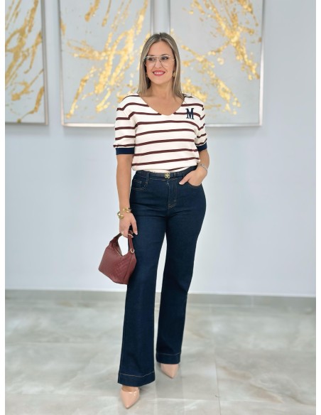 Pantalon Mundo
