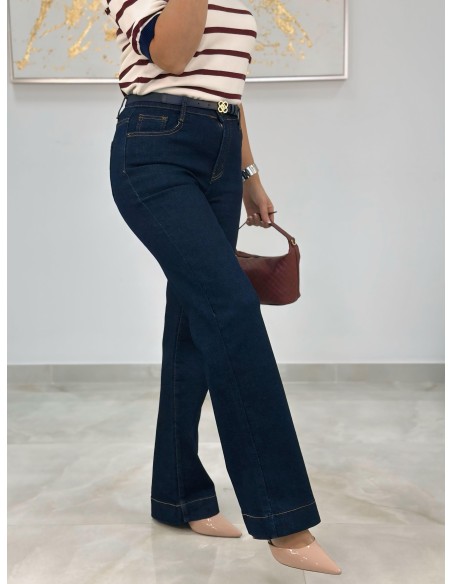 Pantalon Mundo