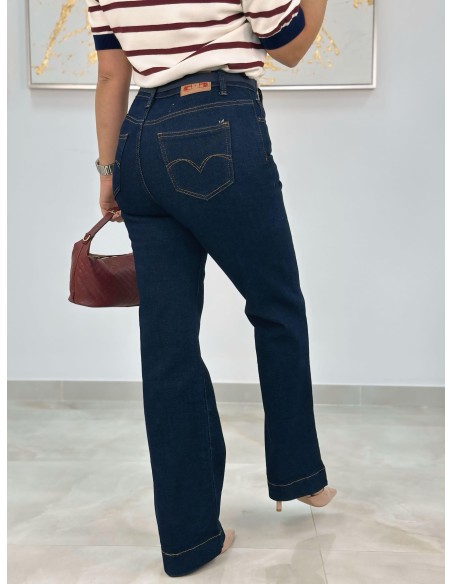 Pantalon Mundo