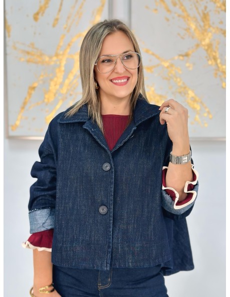 Chaqueta Diamante