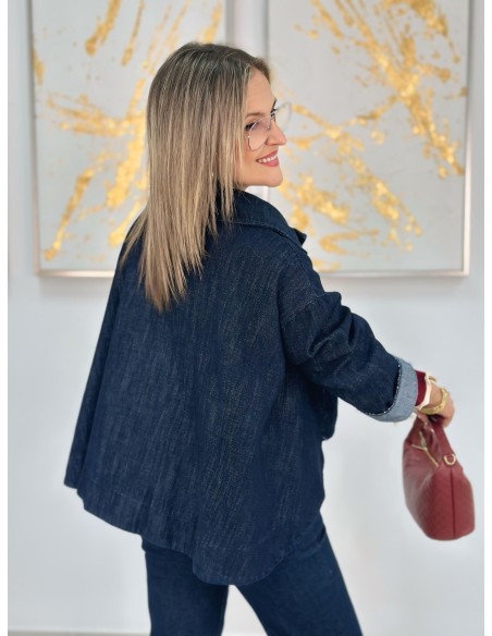 Chaqueta Diamante