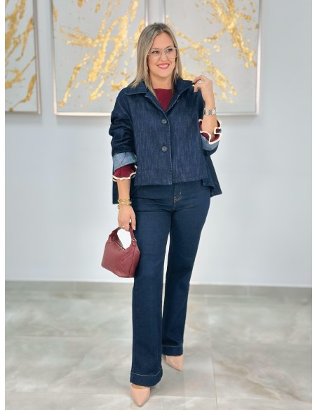 Chaqueta Diamante