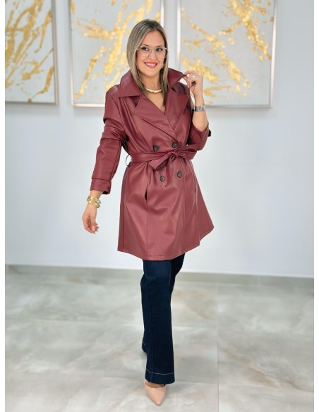 Chaqueta Minerva