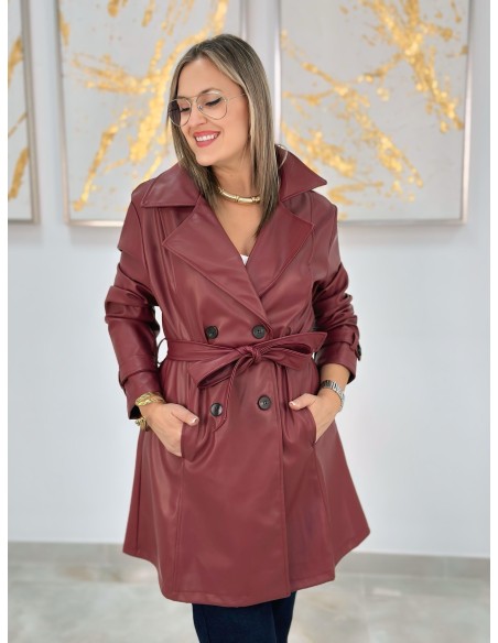 Chaqueta Minerva