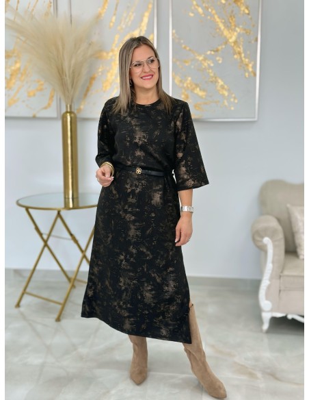 Vestido Aster