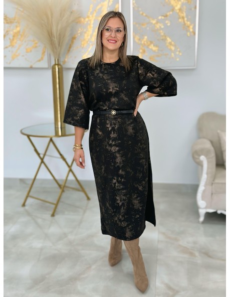 Vestido Aster