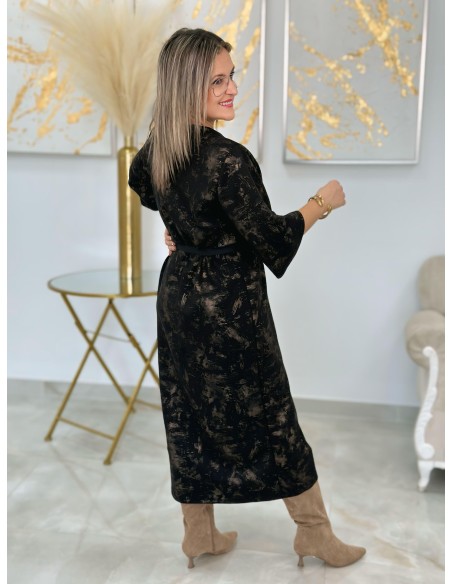Vestido Aster