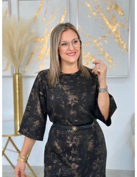 Vestido Aster