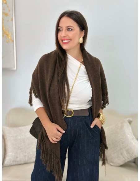 Poncho Casandra