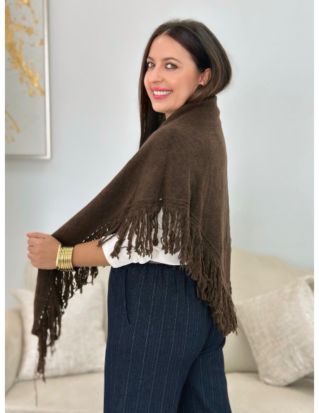 Poncho Casandra