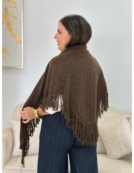 Poncho Casandra