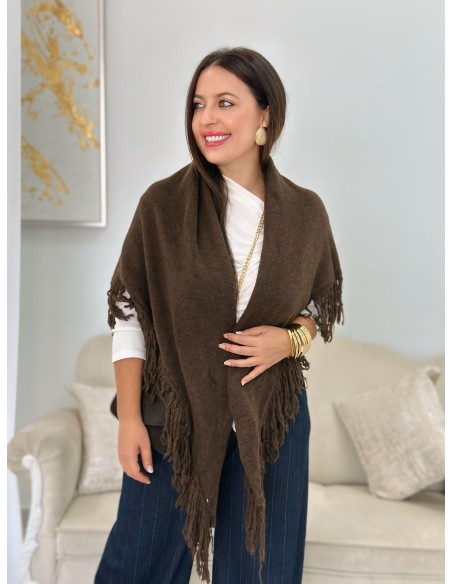 Poncho Casandra