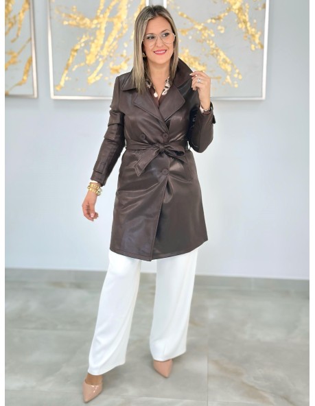 Chaqueta Albahaca