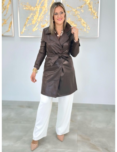 Chaqueta Albahaca