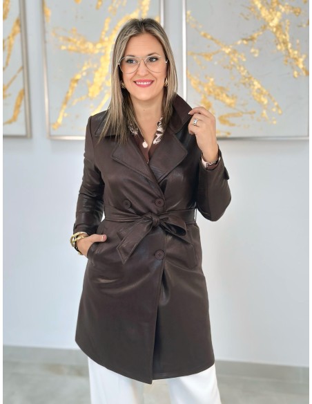 Chaqueta Albahaca