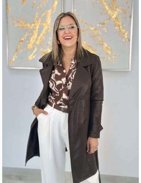 Chaqueta Albahaca