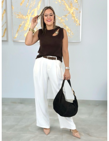 Pantalon Rábano