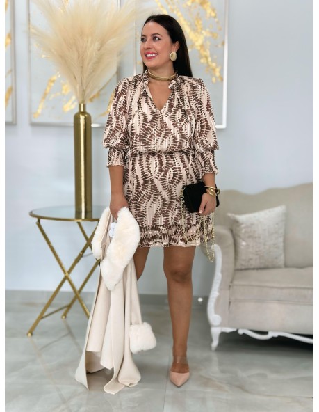 Vestido Beatriz