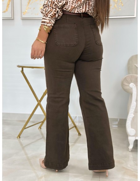 Pantalon Esparrago