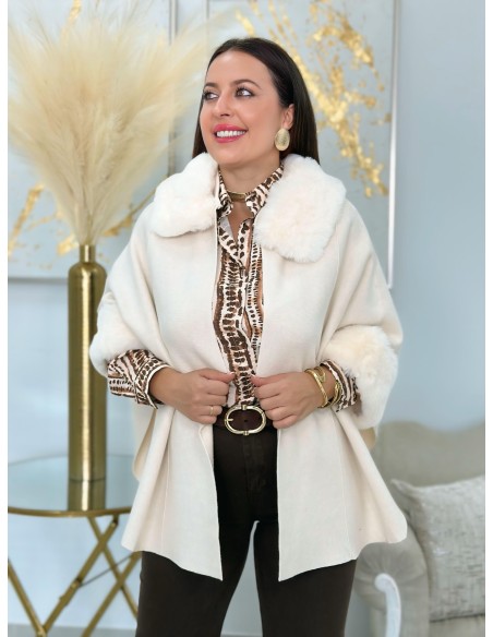 Chaqueta Ajo