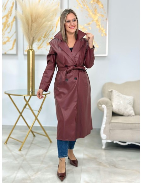Chaqueta Hinojo