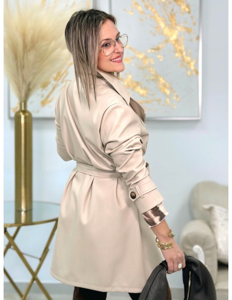 Chaqueta Minerva
