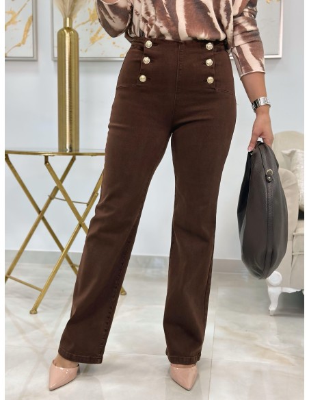 Pantalon Paris