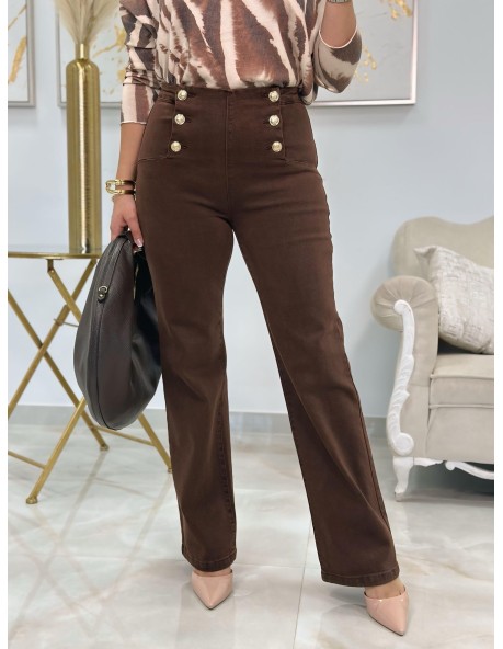 Pantalon Paris
