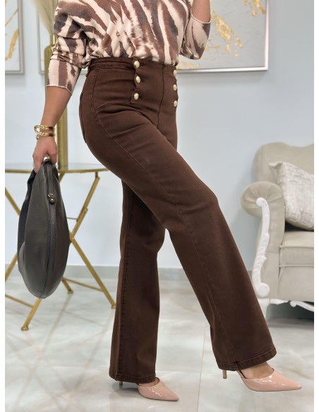 Pantalon Paris