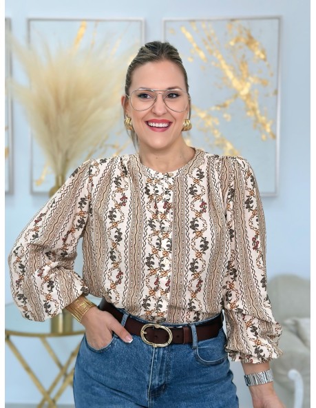 Camisa Acelga 2